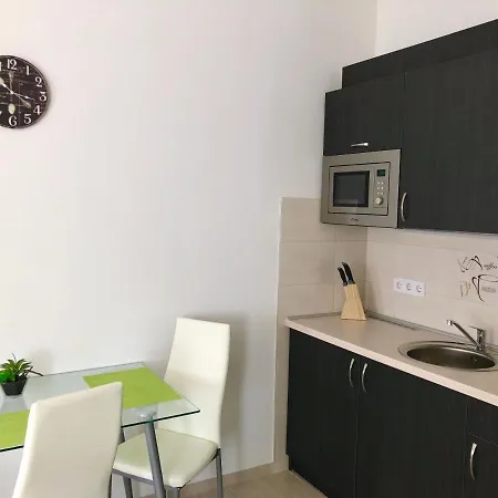 Deluxe Apartments Zalakaros Exterior photo