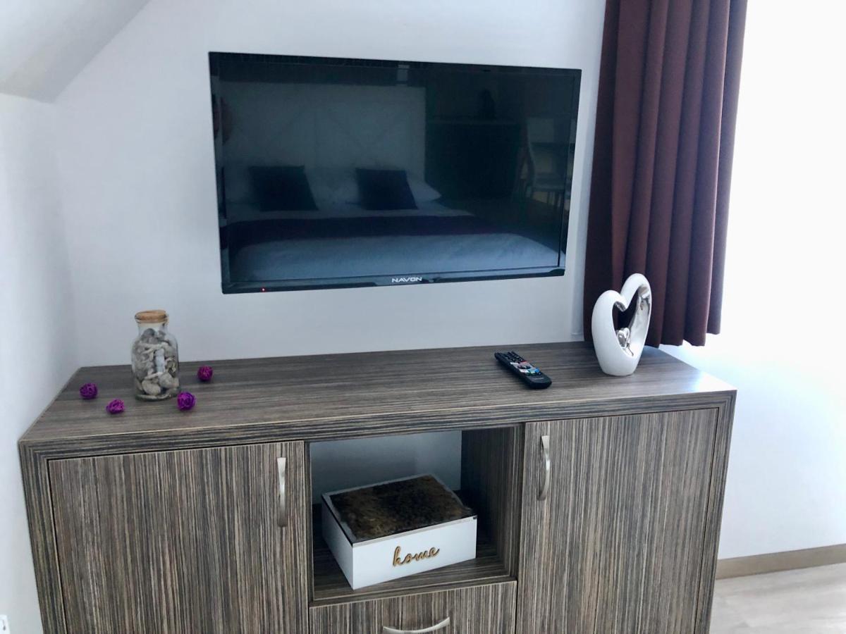 Apartment Deluxe