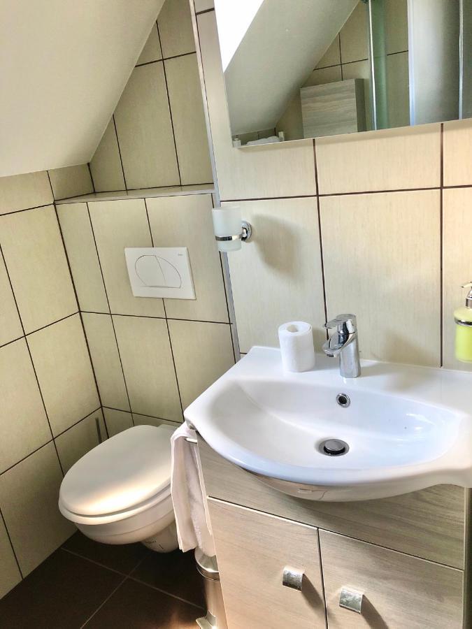 Apartment Deluxe