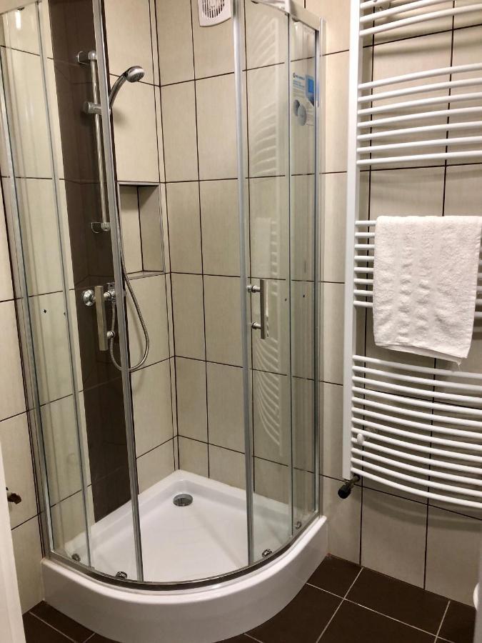 Deluxe Apartment Zalakaros
