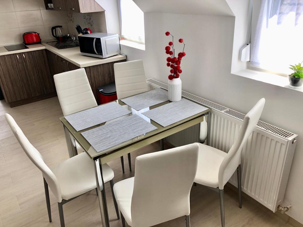 Apartment Deluxe