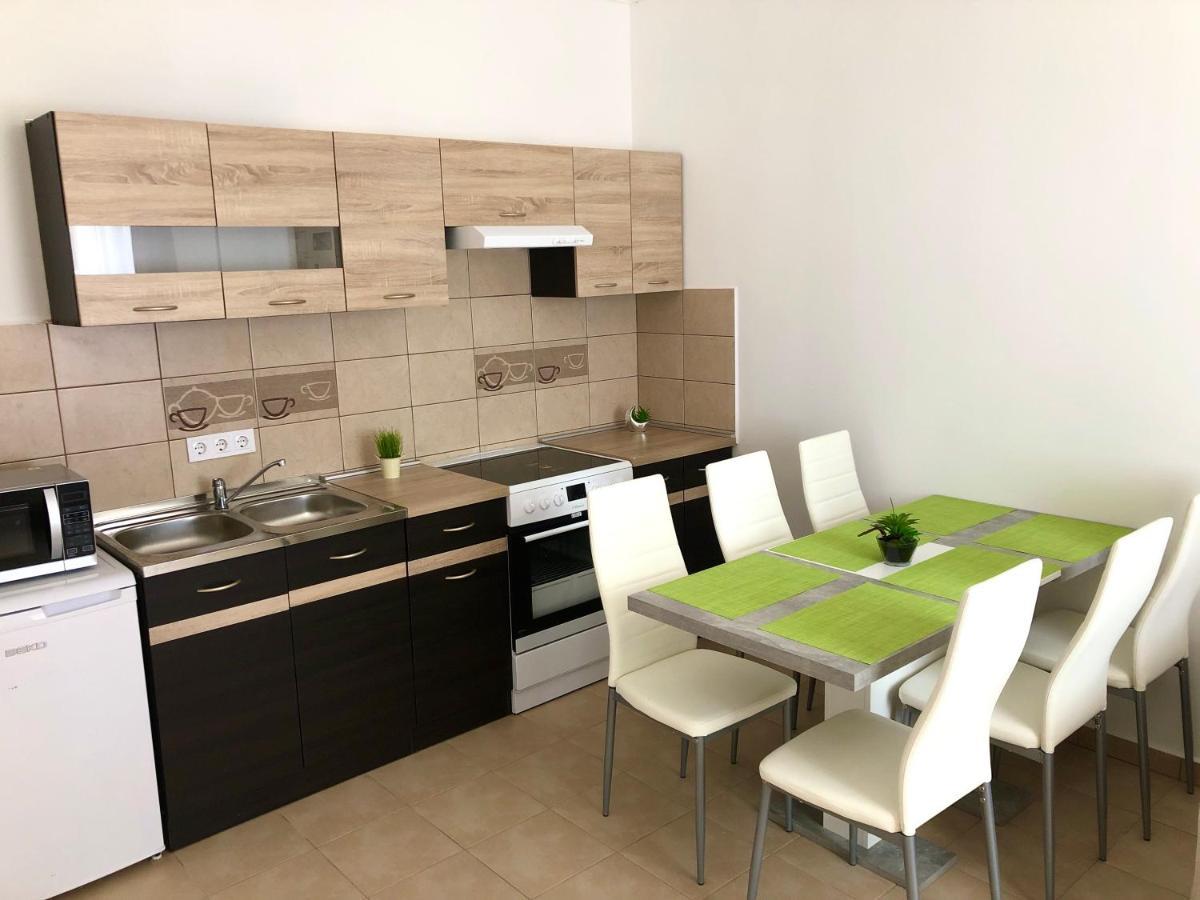 Deluxe Apartment Zalakaros