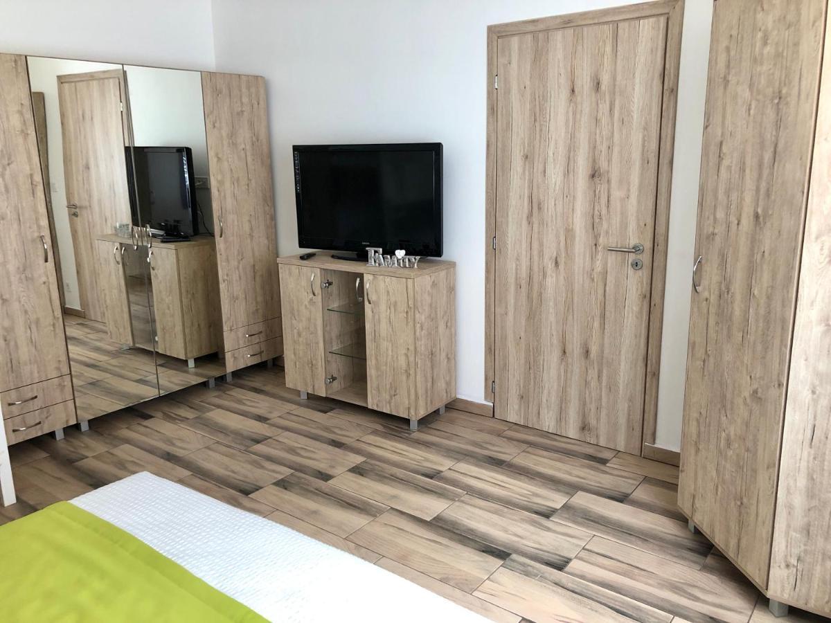 Deluxe Apartment Zalakaros