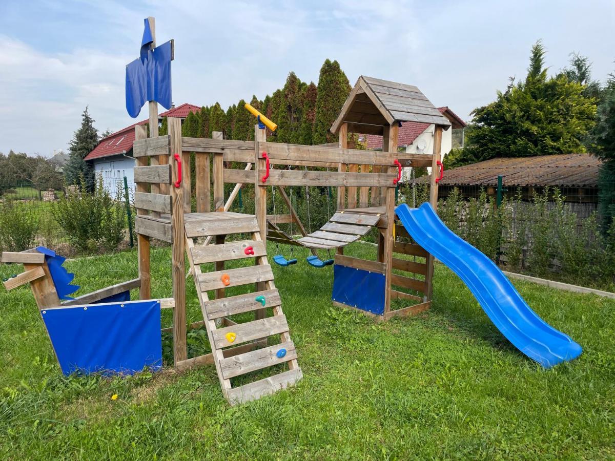 Deluxe Apartmán Zalakaros